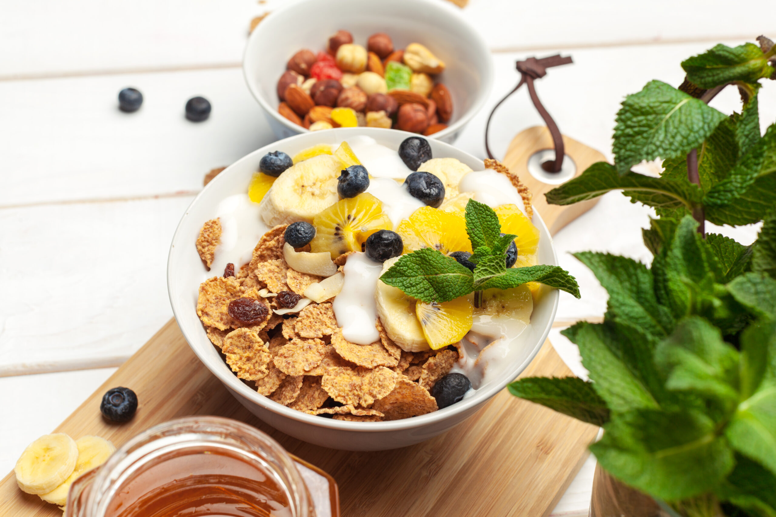 5-Minute Breakfast Bowls to Kickstart Your Day